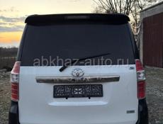 В разборе лексус RX350 год 2015