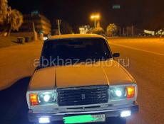 ВАЗ 2107