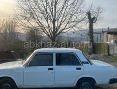 ВАЗ 2107
