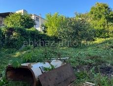Продам дом с участком по ул. Эшба