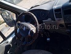 ГАЗ 2705