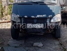 ГАЗ 2705