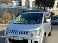 Mitsubishi Pajero Wagon
