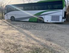 Автобус на разбор 