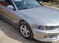 Mitsubishi Grandis