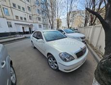 Toyota Brevis