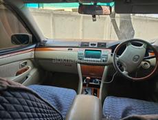 Toyota Brevis