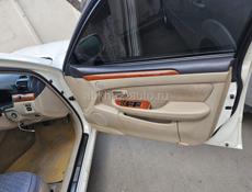 Toyota Brevis