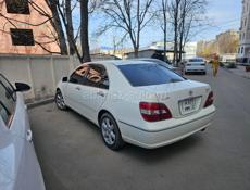 Toyota Brevis