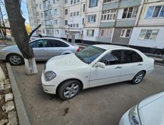 Toyota Brevis