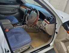 Toyota Brevis