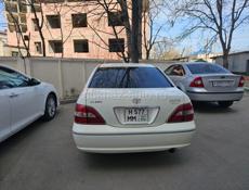 Toyota Brevis