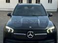 Mercedes-Benz GL-Класс