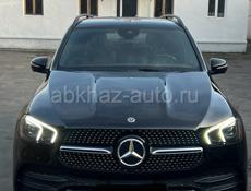 Mercedes-Benz GL-Класс