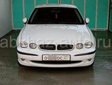 Jaguar X-Type