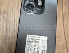 Infinix smart 9