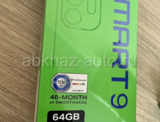 Infinix smart 9
