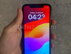 Айфон 11