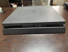 Продам ps4