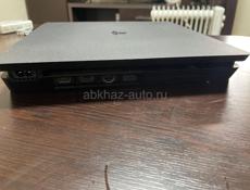 Продам ps4