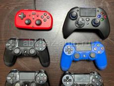 Продам ps4