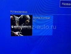 Продам ps4