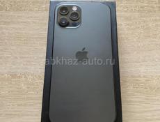 Айфон 12 Про