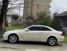Mercedes-Benz CLK