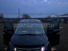 Honda Еlysion