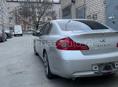 Infiniti G35