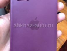 Айфон 11 в идеале ✅весь в оригинале 