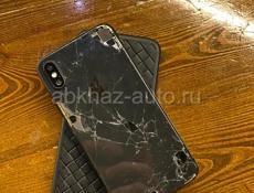 iPhone X
