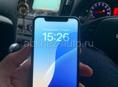 iPhone XS 256g