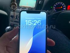 iPhone XS 256g