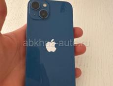 iPhone 13. 256gb