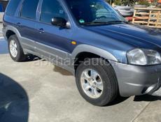 Mazda Tribute