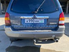 Mazda Tribute
