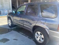 Mazda Tribute