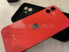 Айфон 12 