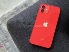 iPhone 12