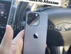 iPhone  в наличии с доставкой на 🏡