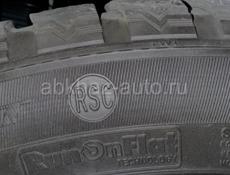 Комплект из 4 колес на bmw