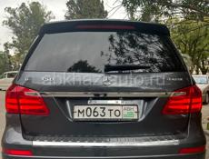 Mercedes-Benz G-Класс