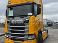 SCANIA