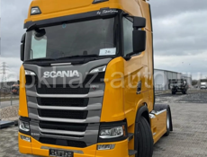 SCANIA