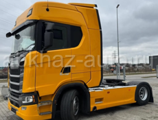 SCANIA