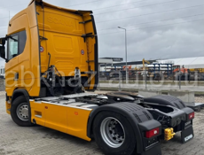 SCANIA