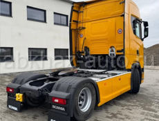 SCANIA