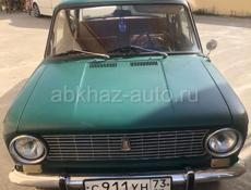 ВАЗ 2101