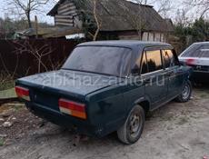 ВАЗ 2107